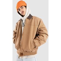 Carhartt WIP OG Santa Fe Jacke tob stn cn von Carhartt WIP