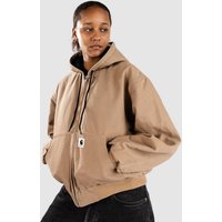 Carhartt WIP Og Active Jacke peanut rinsed Carhartt WIP Og Active Jacke peanut rinsed von Carhartt WIP