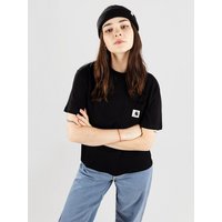 Carhartt WIP Pocket T-Shirt black Carhartt WIP Pocket T-Shirt black von Carhartt WIP