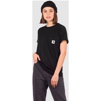 Carhartt WIP Pocket T-Shirt black von Carhartt WIP