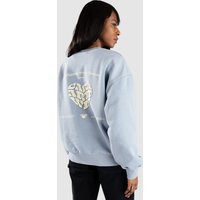 Carhartt WIP Productions Sweater frosted blue Carhartt WIP Productions Sweater frosted blue von Carhartt WIP