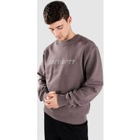 Carhartt WIP Rivet Script Sweater manta von Carhartt WIP