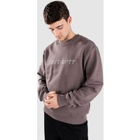 Carhartt WIP Rivet Script Sweater manta Carhartt WIP Rivet Script Sweater manta von Carhartt WIP