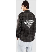 Carhartt WIP Runaway Millett Hemd wax Carhartt WIP Runaway Millett Hemd wax von Carhartt WIP