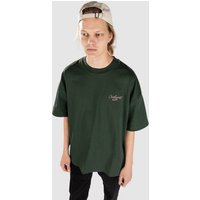 Carhartt WIP Signature Script T-Shirt dusty rose Carhartt WIP Signature Script T-Shirt dusty rose von Carhartt WIP