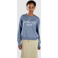 Carhartt WIP Signature Strickpullover wax Carhartt WIP Signature Strickpullover wax von Carhartt WIP