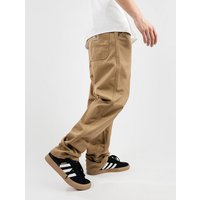 Carhartt WIP Simple Hose leather rinsed Carhartt WIP Simple Hose leather rinsed von Carhartt WIP
