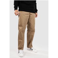 Carhartt WIP Simple Hose leather rinsed Carhartt WIP Simple Hose leather rinsed von Carhartt WIP