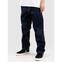 Carhartt WIP Simple Pants Jeans blue von Carhartt WIP