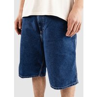 Carhartt WIP Simple Shorts blue stone washed Carhartt WIP Simple Shorts blue stone washed von Carhartt WIP