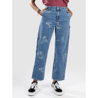 Carhartt WIP Stamp Jeans blue Carhartt WIP Stamp Jeans blue von Carhartt WIP