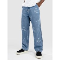 Carhartt WIP Stamp Jeans blue Carhartt WIP Stamp Jeans blue von Carhartt WIP