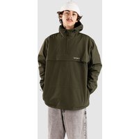 Carhartt WIP Windbreaker Anorak white Carhartt WIP Windbreaker Anorak white von Carhartt WIP