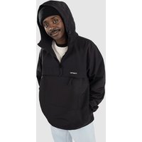 Carhartt WIP Windbreaker Anorak white Carhartt WIP Windbreaker Anorak white von Carhartt WIP