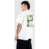 Carhartt WIP Work & Play T-Shirt white Carhartt WIP Work & Play T-Shirt white von Carhartt WIP