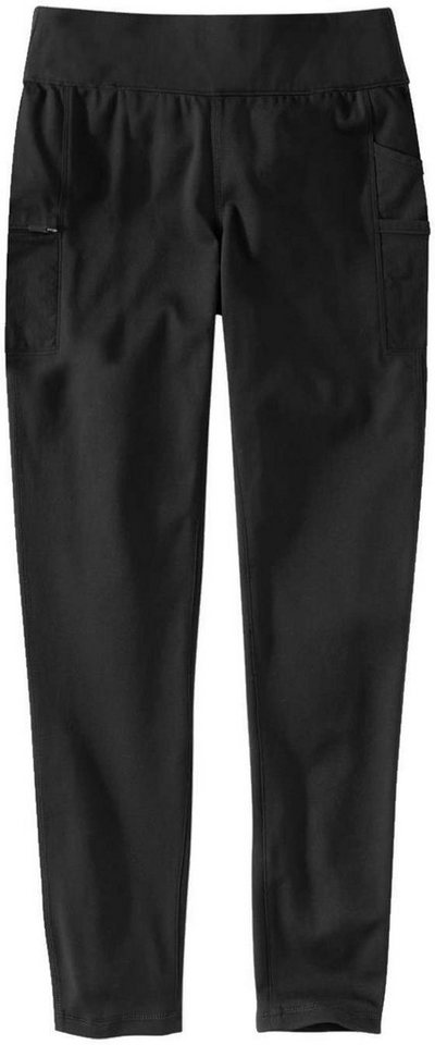 Carhartt Arbeitshose F. Lightw. Utility 103609 Carhartt Arbeitshose F. Lightw. Utility 103609 von Carhartt