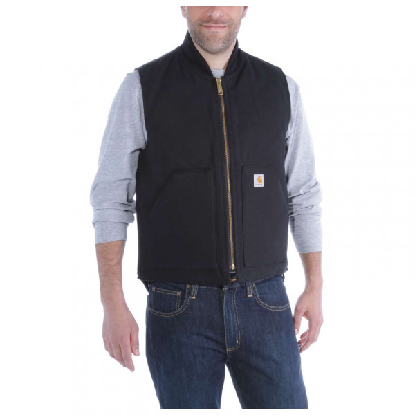 Carhartt - Arctic Vest - Fleeceweste Gr XXL bunt von Carhartt