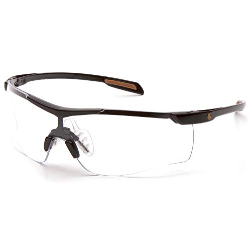 Carhartt CHB910ST Cayce Brille, klare Gläser Carhartt CHB910ST Cayce Brille, klare Gläser von Carhartt