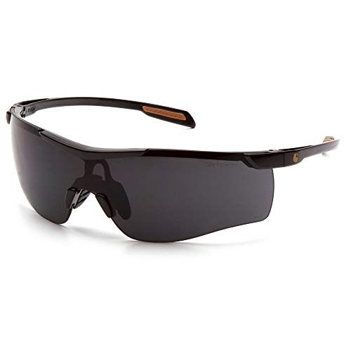 Carhartt CHB920ST Cayce Gläser, graue Linse Carhartt CHB920ST Cayce Gläser, graue Linse von Carhartt