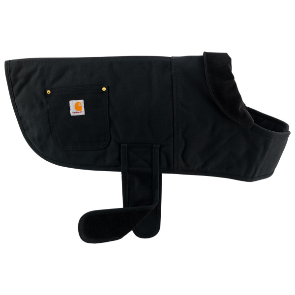 Carhartt - Dog Chore Coat - Hundemantel Gr XL schwarz von Carhartt