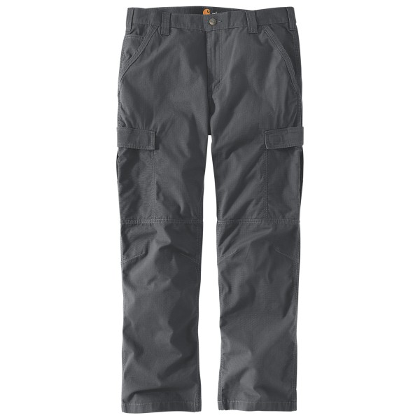 Carhartt - Force Broxton Cargo Pant - Freizeithose Gr 40 - Length: 34'' grau Carhartt - Force Broxton Cargo Pant - Freizeithose Gr 40 - Length: 34'' grau von Carhartt