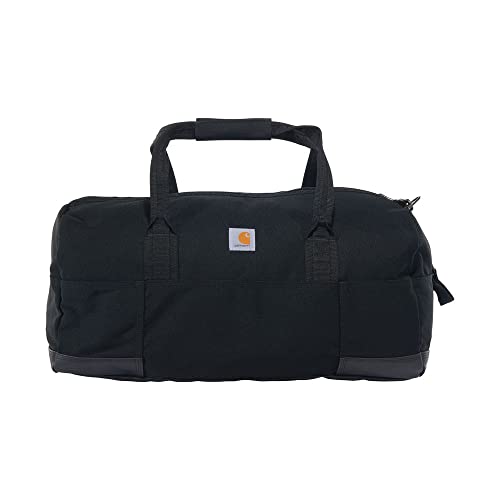 Carhartt Gear B0000335 55L Classic Duffel – Einheitsgröße – Schwarz, Schwarz, Einheitsgröße, 55 L Classic Duffel Carhartt Gear B0000335 55L Classic Duffel – Einheitsgröße – Schwarz, Schwarz, Einheitsgröße, 55 L Classic Duffel von Carhartt