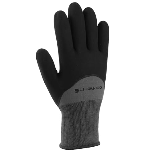 Carhartt Herren Winterhandschuhe - grau - Carhartt Herren Winterhandschuhe - grau - von Carhartt