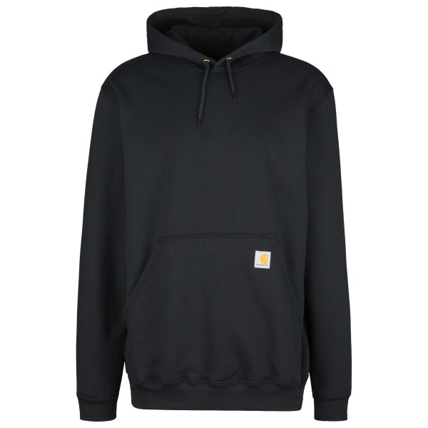 Carhartt - Hooded Sweatshirt - Hoodie Gr L schwarz Carhartt - Hooded Sweatshirt - Hoodie Gr L schwarz von Carhartt