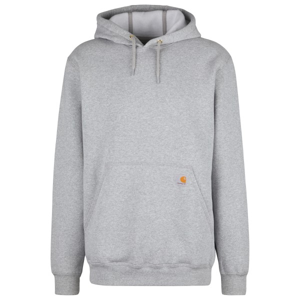Carhartt - Hooded Sweatshirt - Hoodie Gr M grau Carhartt - Hooded Sweatshirt - Hoodie Gr M grau von Carhartt