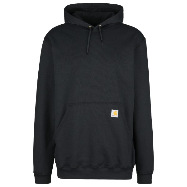 Carhartt - Hooded Sweatshirt - Hoodie Gr M schwarz von Carhartt