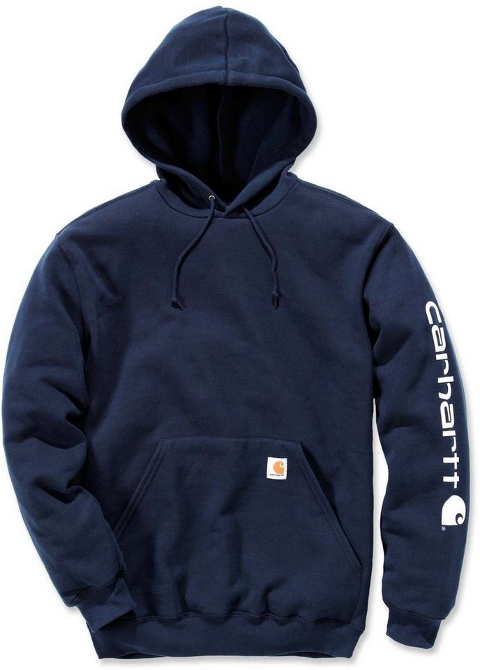 Carhartt Kapuzenpullover K288 Carhartt Kapuzenpullover K288 von Carhartt