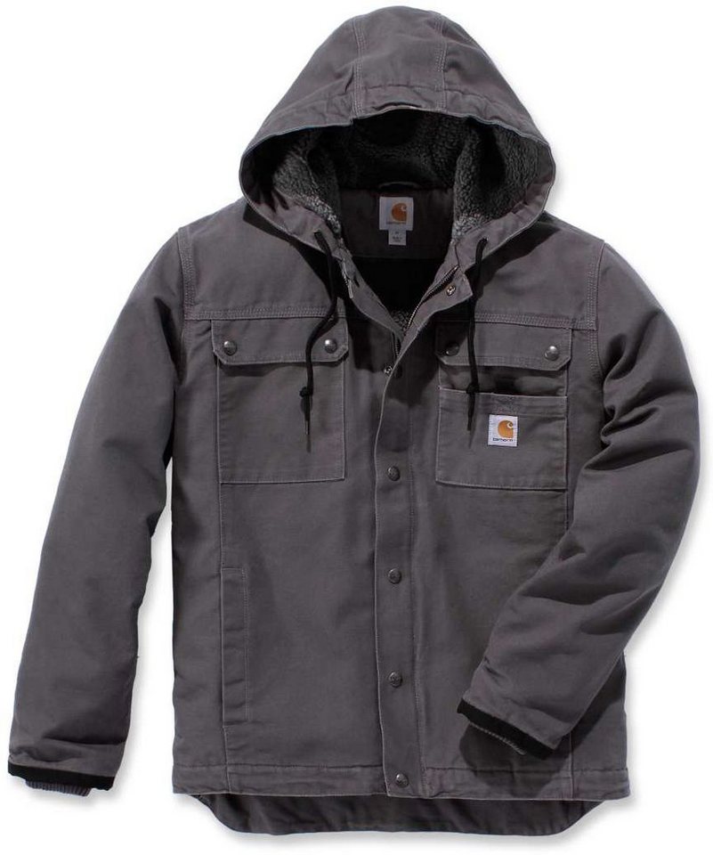 Carhartt Kurzjacke Bartlett 103826 Carhartt Kurzjacke Bartlett 103826 von Carhartt