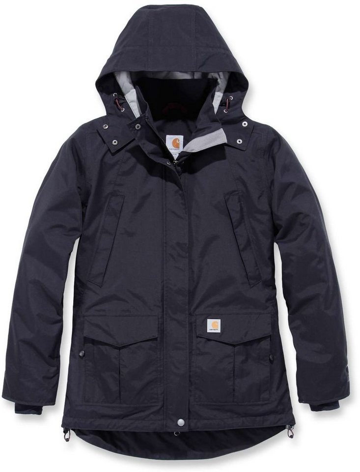 Carhartt Kurzjacke Shoreline 102382 Carhartt Kurzjacke Shoreline 102382 von Carhartt