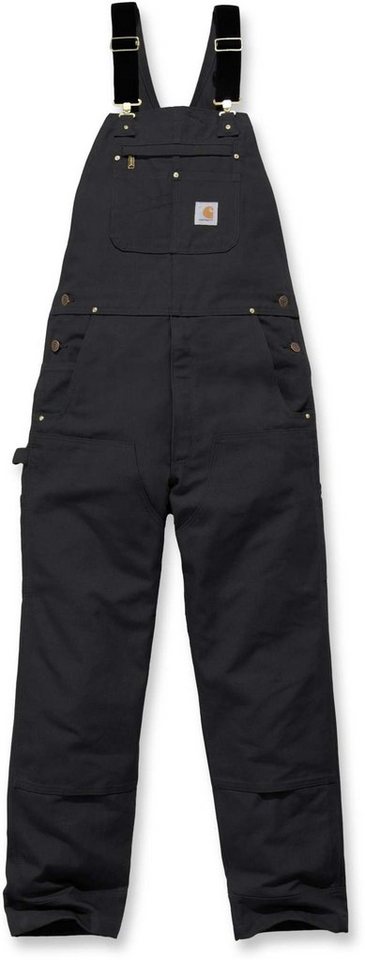 Carhartt Latzhose von Carhartt