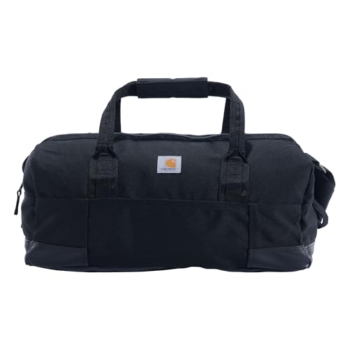 Carhartt Legacy Gear Bag 50,8 cm, Schwarz Carhartt Legacy Gear Bag 50,8 cm, Schwarz von Carhartt
