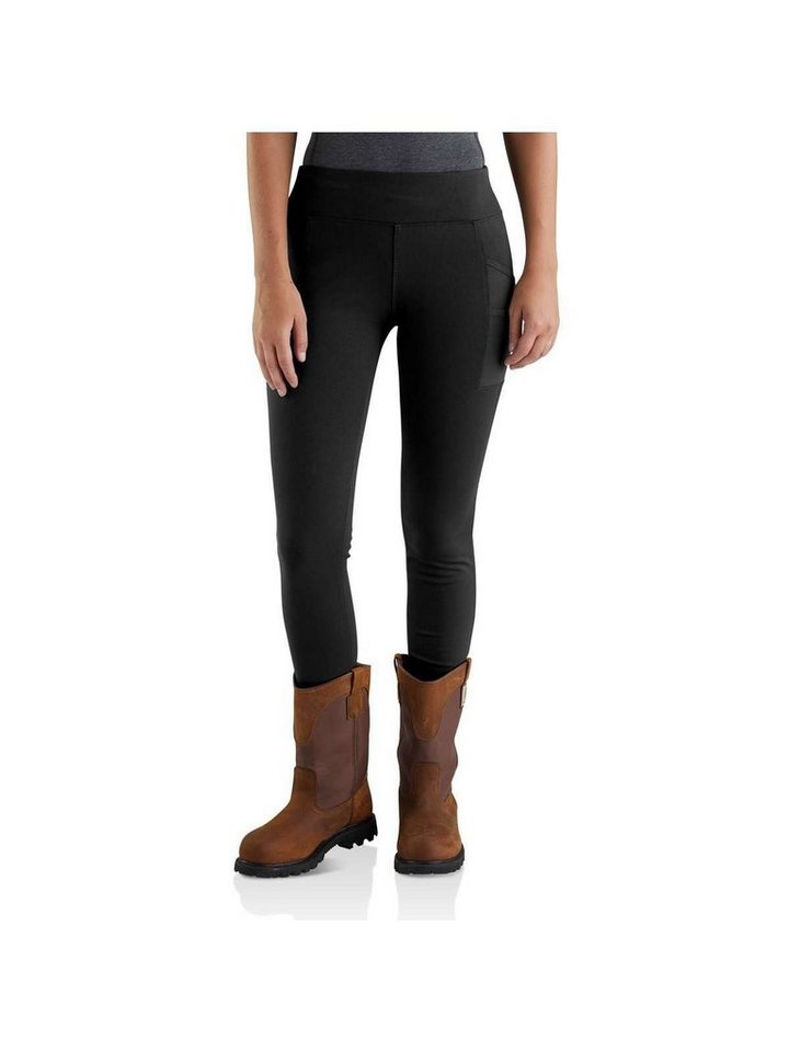 Carhartt Leggings Carhartt Utility Leggings Schwarz Carhartt Leggings Carhartt Utility Leggings Schwarz von Carhartt