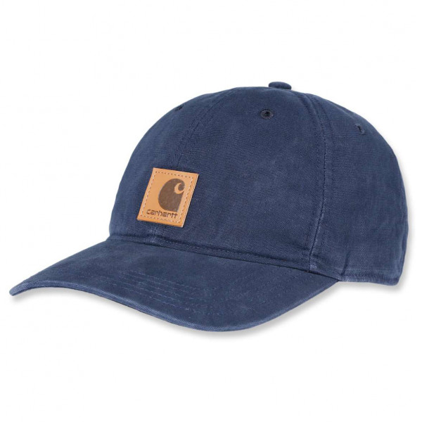 Carhartt - Odessa Cap - Cap Gr One Size blau Carhartt - Odessa Cap - Cap Gr One Size blau von Carhartt