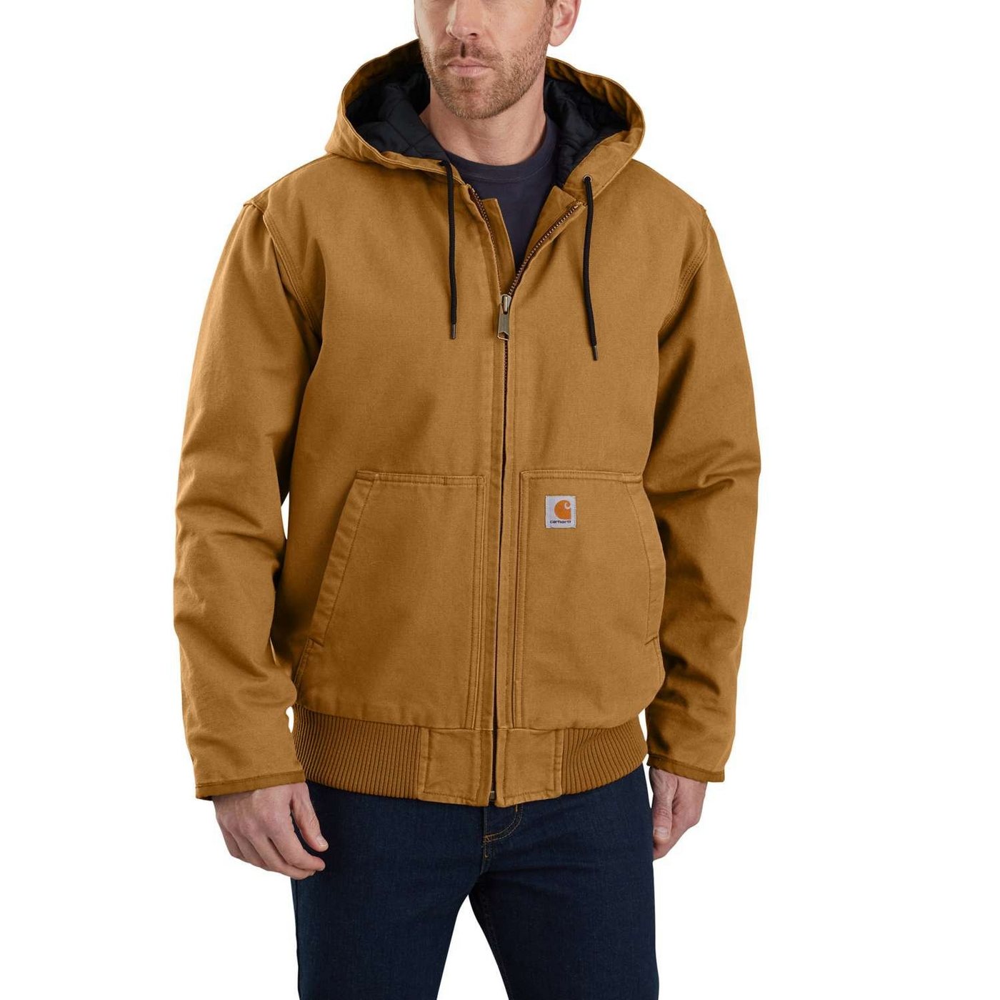 Carhartt Outdoorjacke 104050 Carhartt Outdoorjacke 104050 von Carhartt