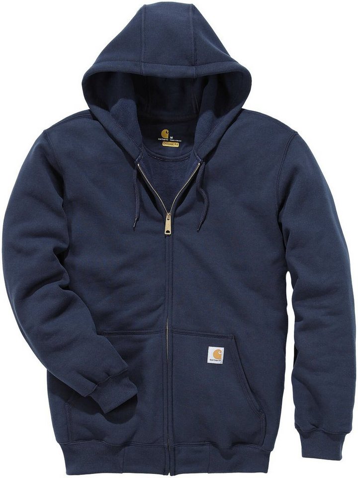 Carhartt Sweatjacke Carhartt Sweatjacke Carhartt Sweatjacke Carhartt Sweatjacke von Carhartt