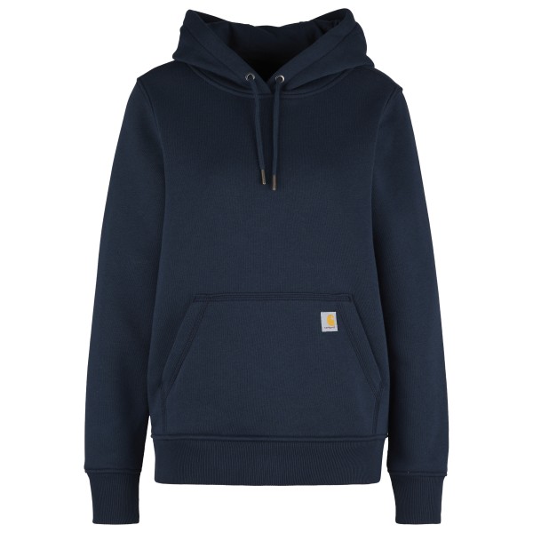 Carhartt - Women's Clarksburg Sweatshirt - Hoodie Gr XL blau Carhartt - Women's Clarksburg Sweatshirt - Hoodie Gr XL blau von Carhartt