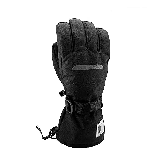 Carhartt Yukon Storm Defender für Herren, Schwarz, Large Carhartt Yukon Storm Defender für Herren, Schwarz, Large von Carhartt