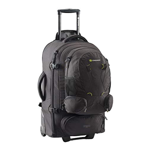 REISERUCKSACK MIT ROLLEN CARIBEE SKYMASTER 70 - MODEL YEAR 2016 REISERUCKSACK MIT ROLLEN CARIBEE SKYMASTER 70 - MODEL YEAR 2016 von Caribee