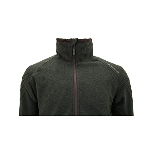 Carinthia G-Loft Hunting Shirt Größe S Oliv Funktionsshirt Jacke Thermojacke Outdoorjacke Carinthia G-Loft Hunting Shirt Größe S Oliv Funktionsshirt Jacke Thermojacke Outdoorjacke von Carinthia