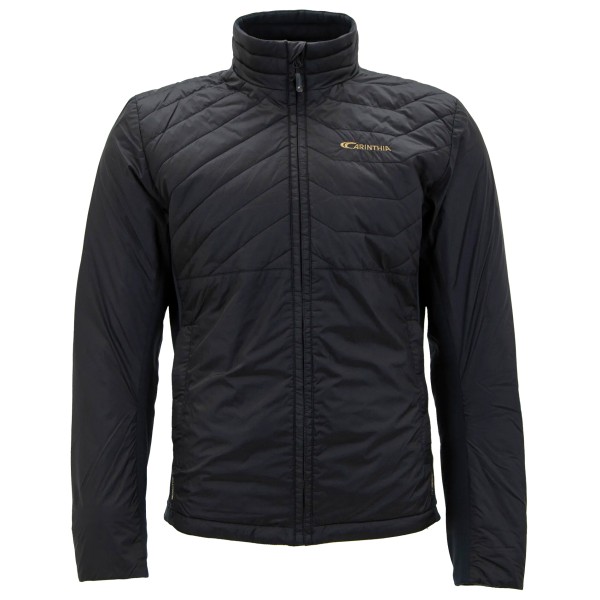 Carinthia - G-Loft Ultra Jacket 2.0 - Kunstfaserjacke Gr S schwarz von Carinthia