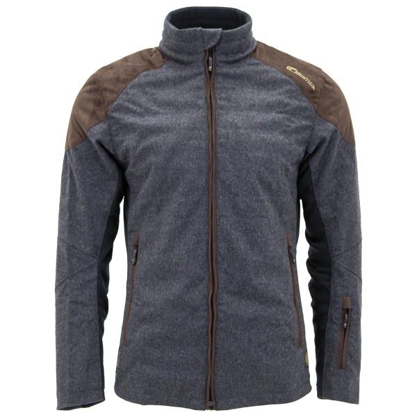 Carinthia - TLLG 2.0 Jacket - Kunstfaserjacke Gr L;M;S;XL;XXL blau/grau;schwarz von Carinthia