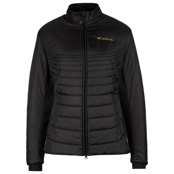 Carinthia - Women's G-Loft Ultra Jacket - Kunstfaserjacke Gr L schwarz von Carinthia