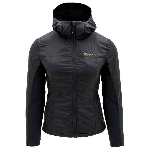 Carinthia - Women's TLG Jacket - Kunstfaserjacke Gr S schwarz von Carinthia