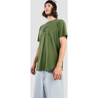 Cariuma Logo T-Shirt military green Cariuma Logo T-Shirt military green von Cariuma