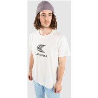 Cariuma Logo T-Shirt white Cariuma Logo T-Shirt white von Cariuma
