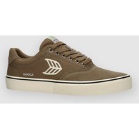 Cariuma Naioca Pro Skateschuhe ivory von Cariuma